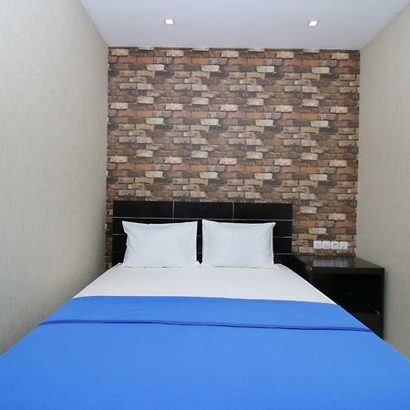 Hostel Kamar Keluarga Kampung Bali III Jakarta Exteriér fotografie