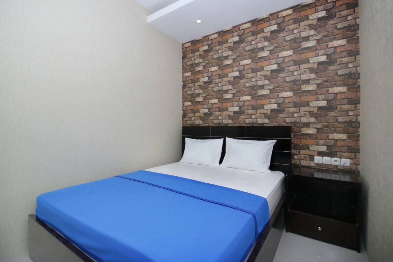 Hostel Kamar Keluarga Kampung Bali III Jakarta Exteriér fotografie